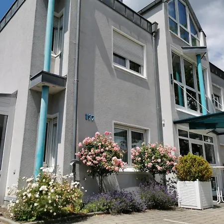 Guest house Alpha Nuremberg