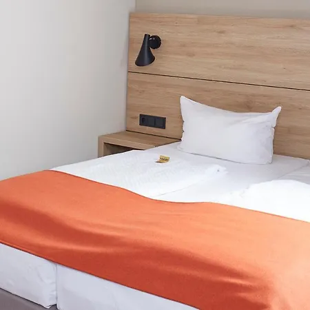 Guest house Alpha 3*