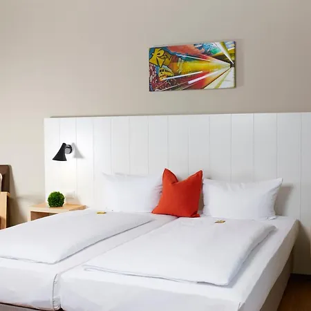 Guest house Alpha 3*