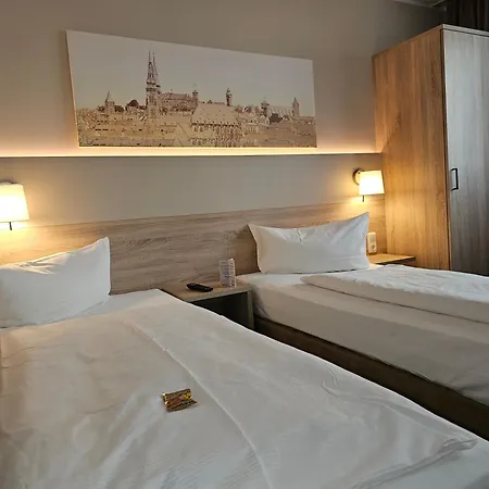 Guest house Alpha 3*