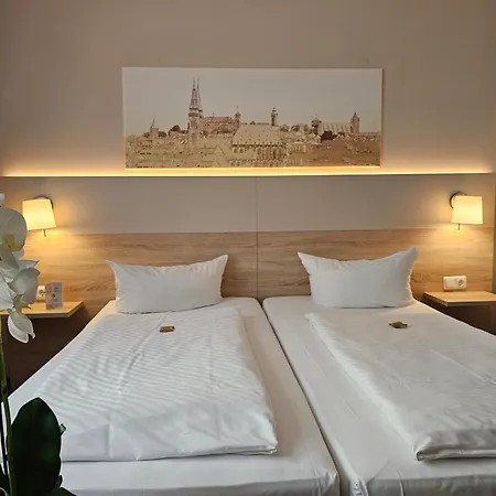 Alpha נירנברג