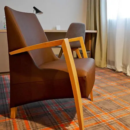 Guest house Alpha Nuremberg