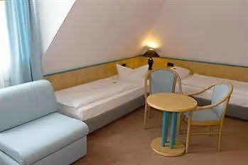 Guest house Alpha Nuremberg