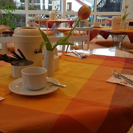 Guest house Alpha Nuremberg