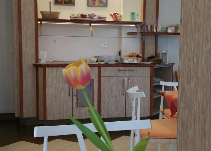 בית הארחה Alpha