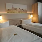 Gasthuis Alpha 3*