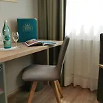 Gasthuis Alpha 3*