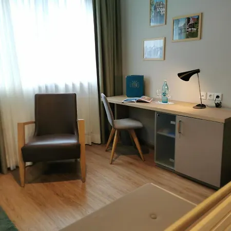Alpha 3* Nuremberg