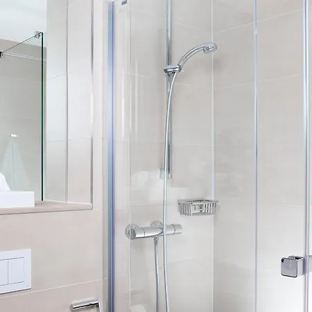 Alpha Pensionat Nürnberg