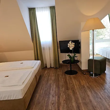 Alpha Gasthof
