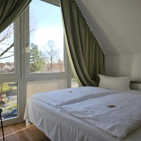 Gasthof Alpha 3*