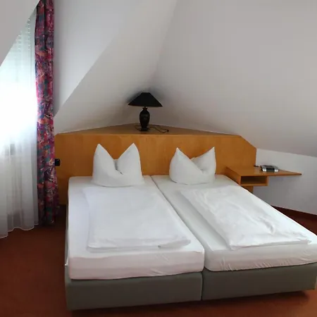 Alpha Gasthof 3*