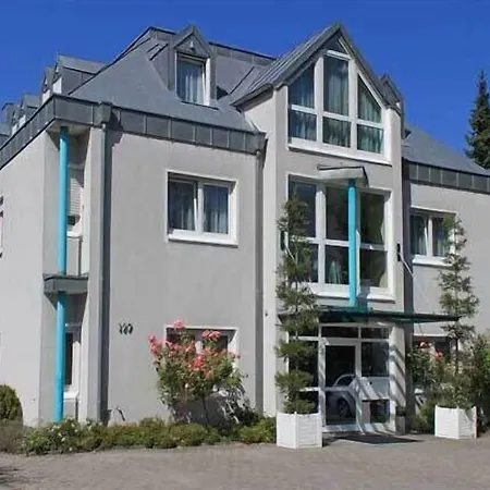 Guest house Alpha