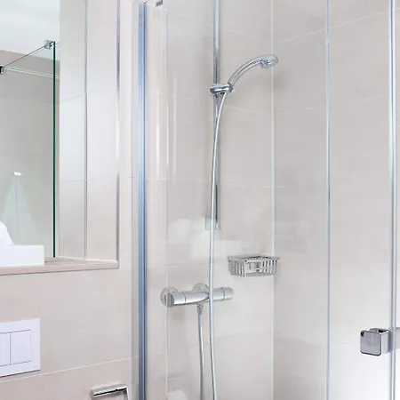 Alpha Pensionat Nürnberg