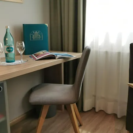 Guest house Alpha 3*
