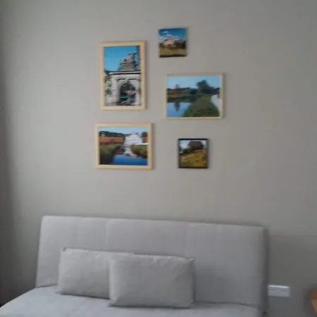 Alpha Guest house
