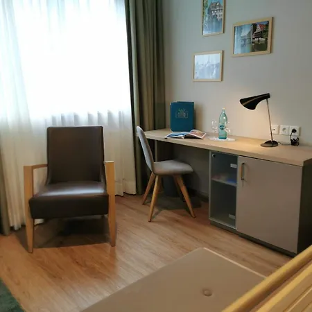 Alpha Guest house