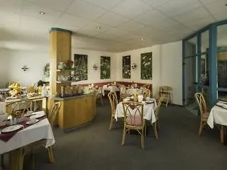 Guest house Alpha Nuremberg