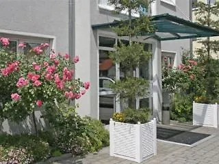 Guest house Alpha 3*