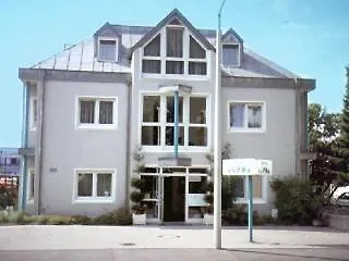 Alpha Nuremberg