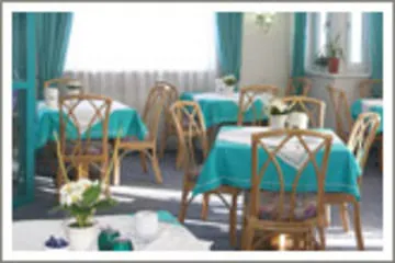 Guest house Alpha