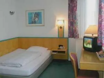 Alpha Guest house