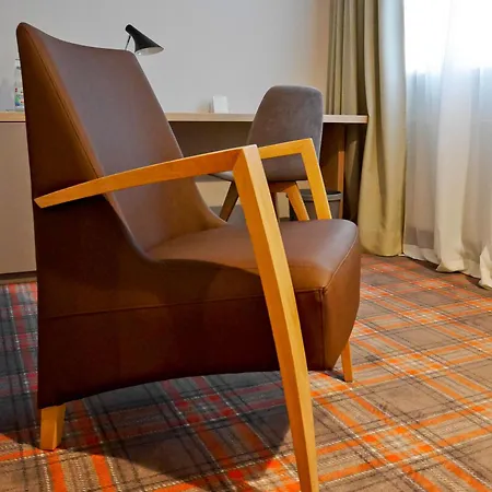 Pensionat Alpha Nürnberg