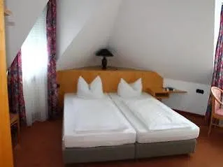 Alpha Guest house