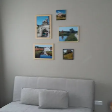 Pensionat Alpha Nürnberg