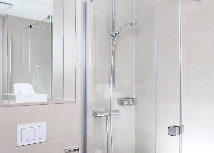 알파 게스트하우스 뉘른베르크