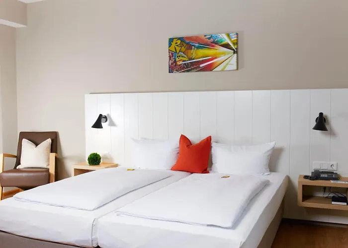 알파 게스트하우스