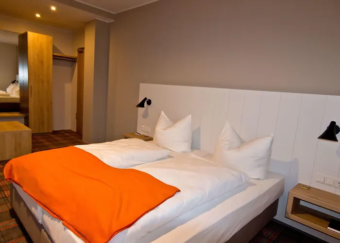 알파 게스트하우스 3*