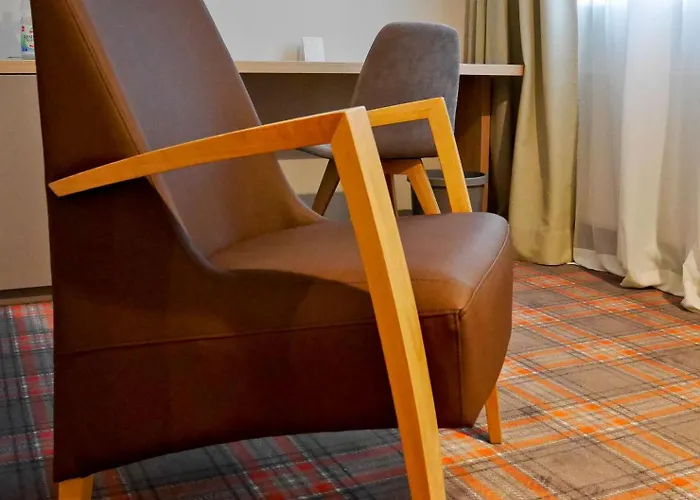 Gasthof Alpha Nürnberg